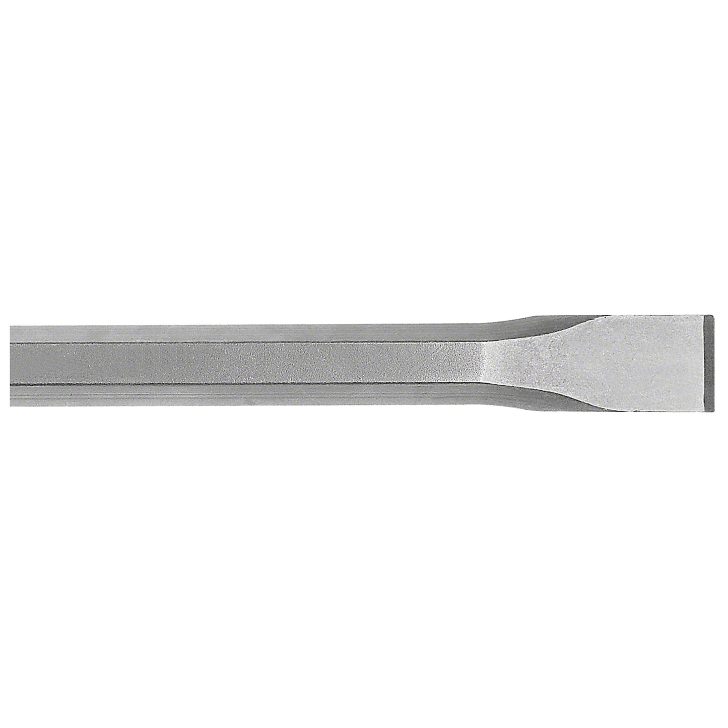 Cincel plano encastre SDS max 25 x 300 mm / SDS-max MPP