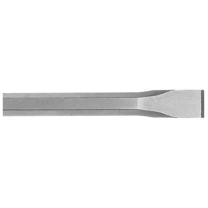 Cincel plano encastre SDS max 25 x 300 mm / SDS-max MPP
