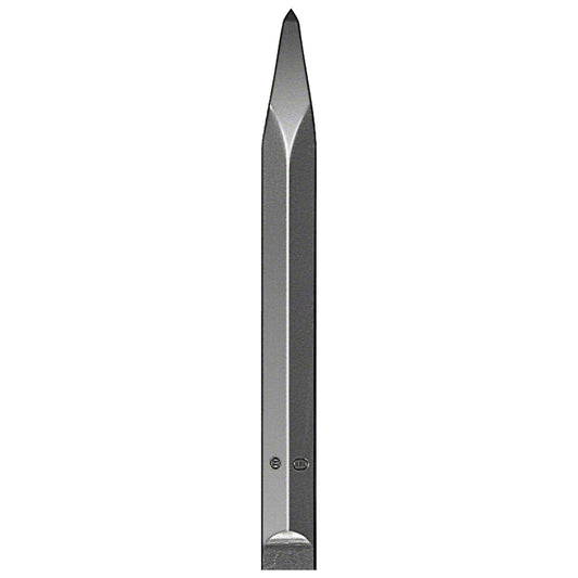 Cincel punta encastre 28mm hexagonal 400 mm / HEX MPP