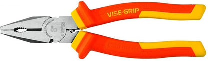 Alicate aislado universal 8" 1000V Vise-Grip Irwin