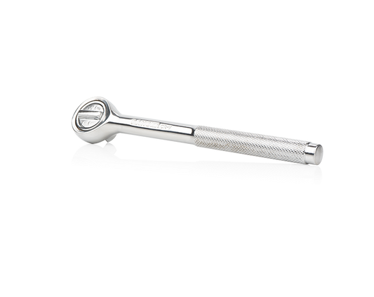 2007008 Ratchet 3/8" cabeza redonda 200 mm