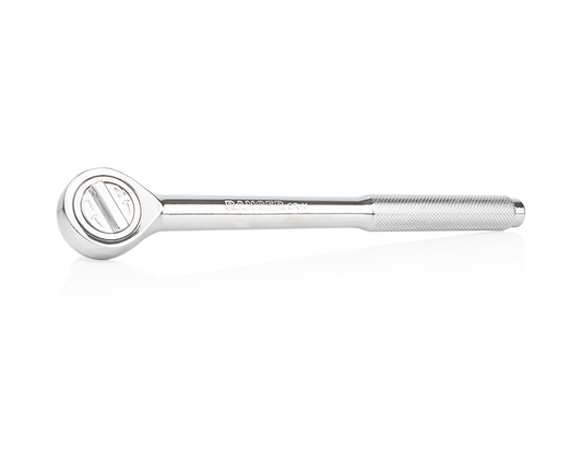 2007027 Ratchet 1/2" cabeza redonda 250 mm