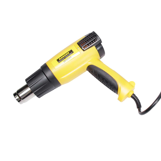 2012004 Pistola de calor 1500W 300 - 500 °C