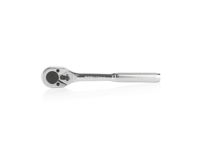 2012131 Ratchet 3/8" tipo pera Cr-V mango moleteado