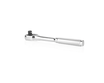 2012131 Ratchet 3/8" tipo pera Cr-V mango moleteado