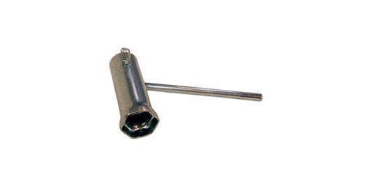 Copa bujia 14 mm