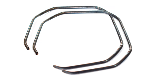 Jgo anillo enganche telescopicas fz 16 x 2