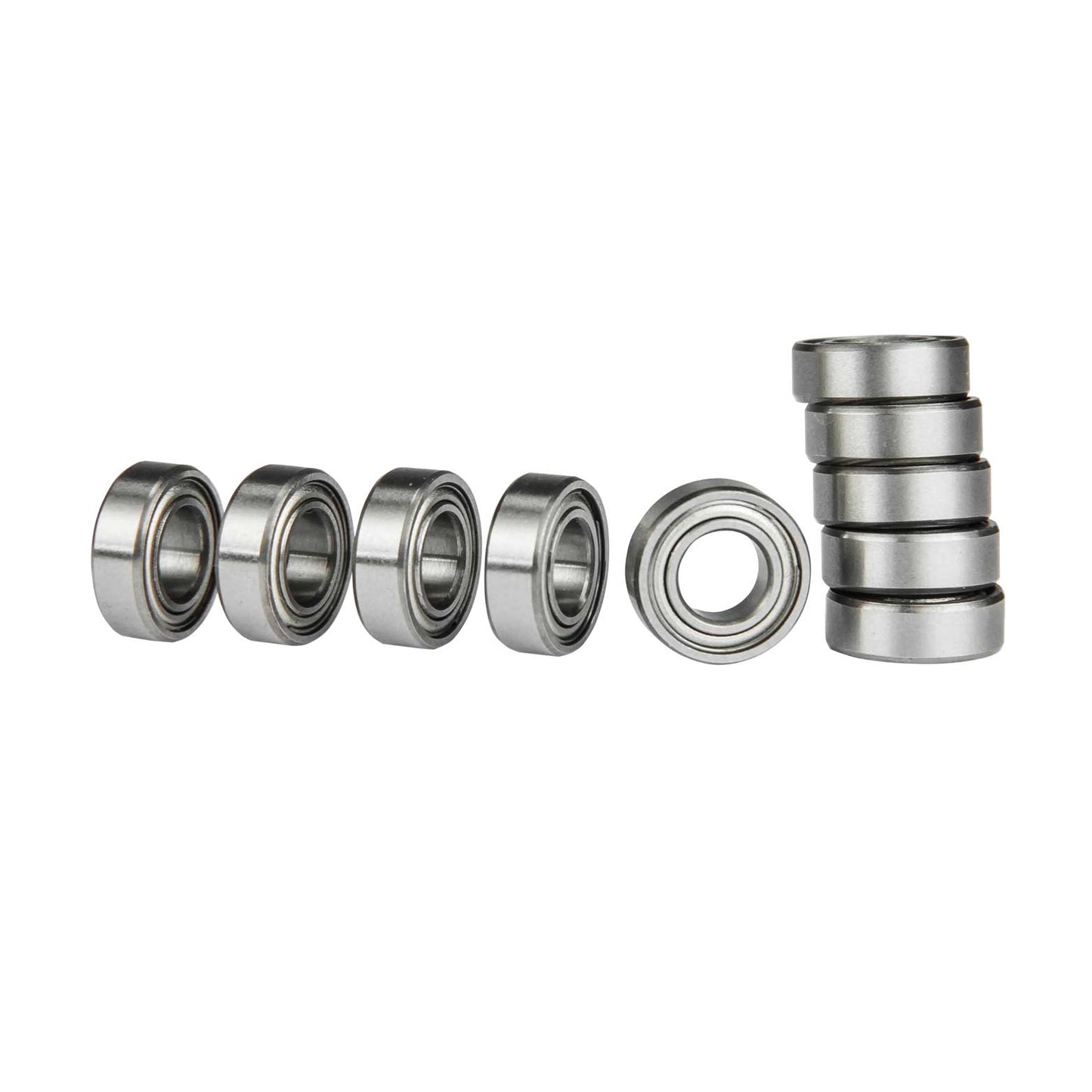1128149 Balinera 1/2" para fresa de ruteadora - rebordeadora