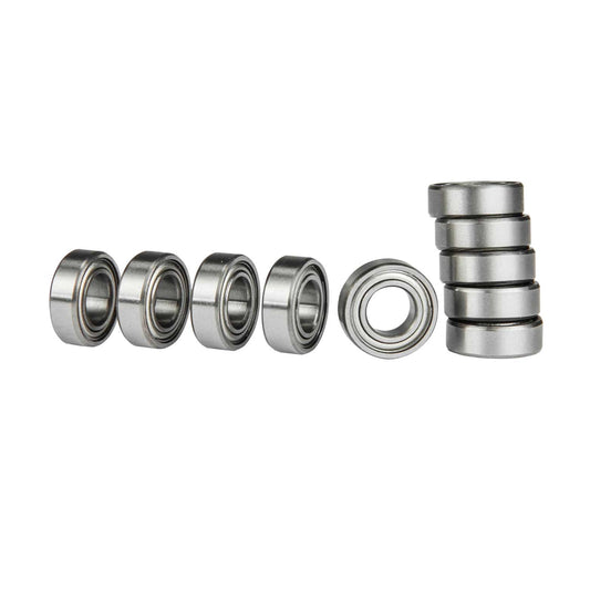 1128149 Balinera 1/2" para fresa de ruteadora - rebordeadora