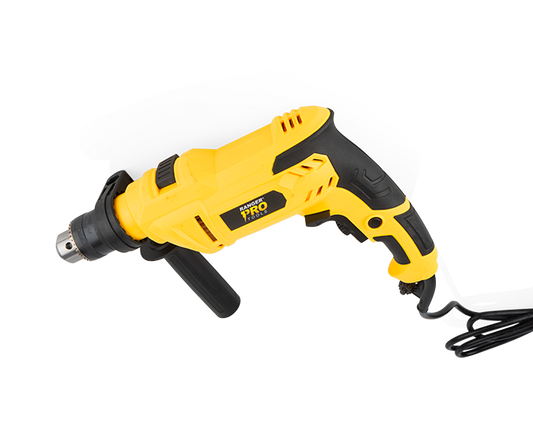 2017917 Taladro percutor 900W 1/2"