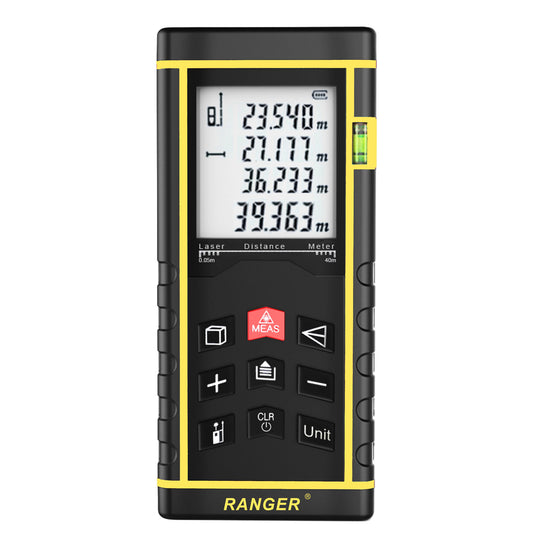 2019575 Medidor de distancia láser 40 m Ranger