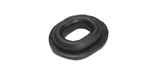 Acople para tapa lateral Honda paquete x 10
