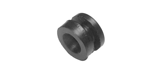 Acople para tapa lateral Yamaha paquete x 10
