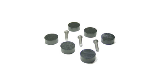 Kit reparacion corona clutch yamaha dt 100-125-175 / rx115