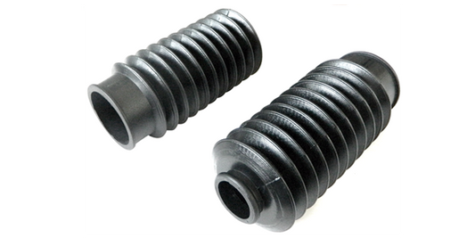 Fuelles telescopicos ax 100/115