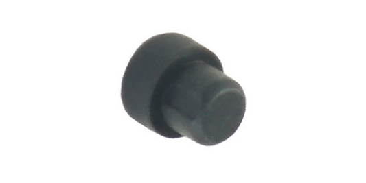 Tapon caucho deslizador cadenilla honda eco - akt
Paquete x 10