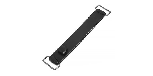 Banda bateria ax 115 paquete x 10