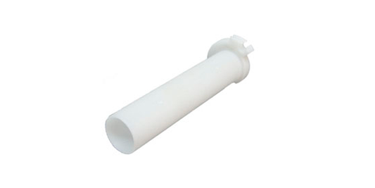 Carrete acelerador dtk 100 - 125 - 175 (caña)