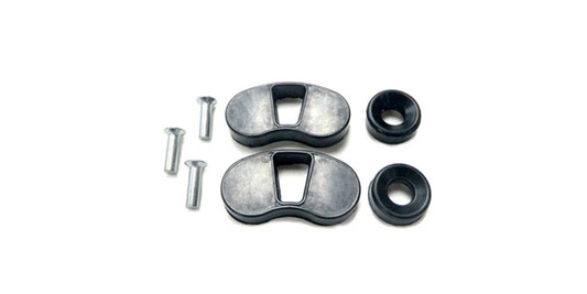 Kit reparacion corona clutch suzuki ax 100/115 tipo original