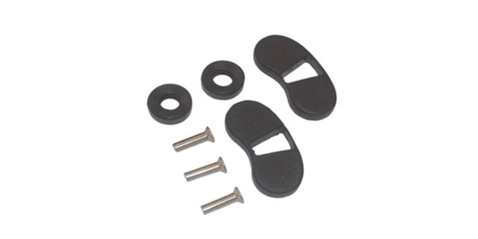 Kit reparacion corona clutch suzuki fr80/100 tipo original