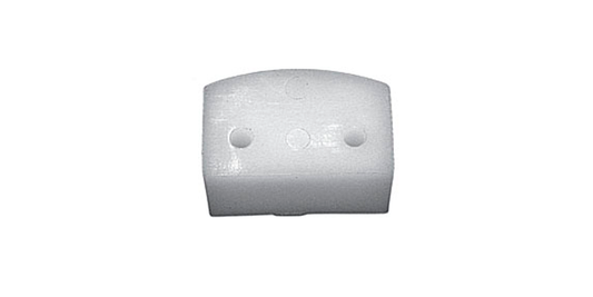 Pasta deslizador cadena calidad original