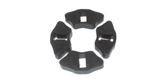 Antivibrante campana bajaj boxer