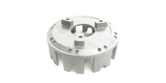 Corona clutch yamaha dtk 125