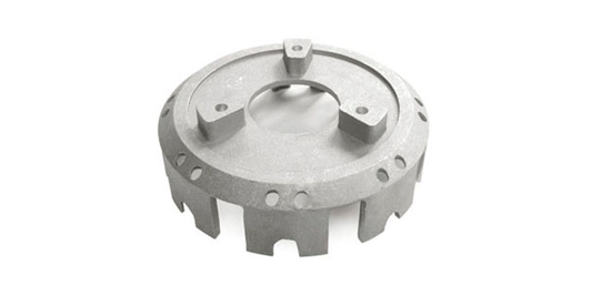 Corona clutch yamaha rx100-rx115