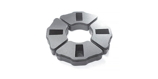Antivibrante campana AK 125 Evo