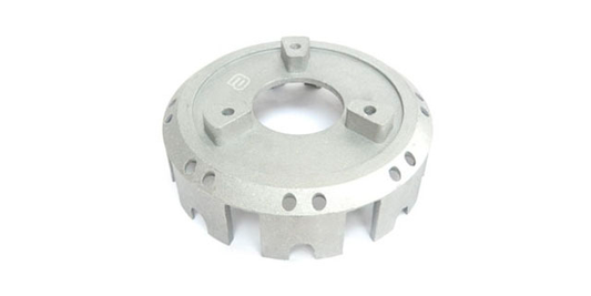Corona clutch yamaha ybr 125