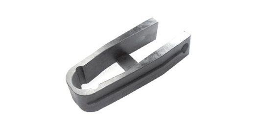 Deslizador de cadena ak 125 tt