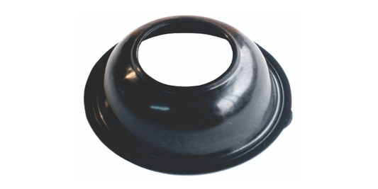 Diafragma carburador gn 125 intruder - qmt-qmr-qm 2v 200