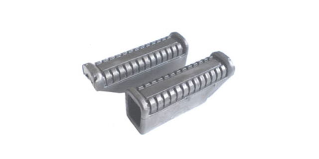 Jgo cauchos posapies bajaj pulsar trasero