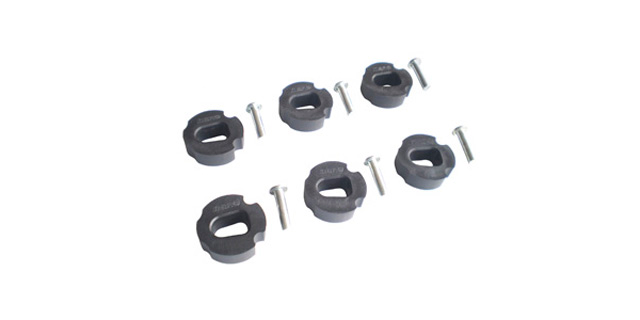 Kit reparacion corona clutch honda eco,eco
+,deluxe