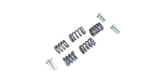 Kit reparacion corona clutch auteco boxer