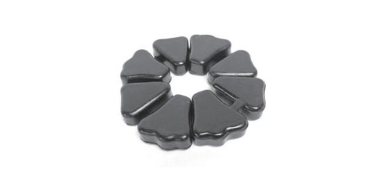 Antivibrante campana honda cbf 125-dream neo 110