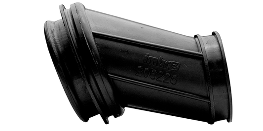 Conector filtro aire suzuki gn 125