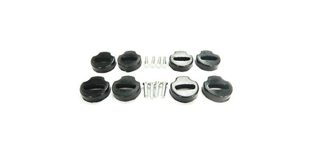 Kit reparacion  corona clutch pulsar 200ns