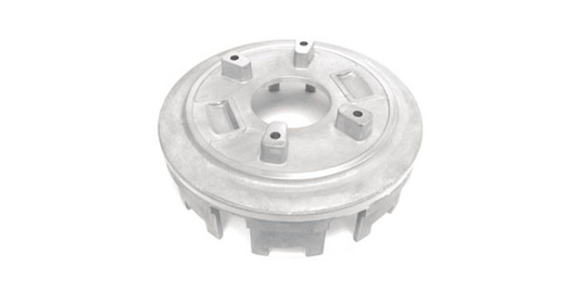 Corona clutch honda cbf125-cbf150-cb160f-xr150l- xr190l- cb150 invita - cb190r
