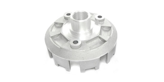 Corona clutch bajaj boxer ct 100 tec / ug