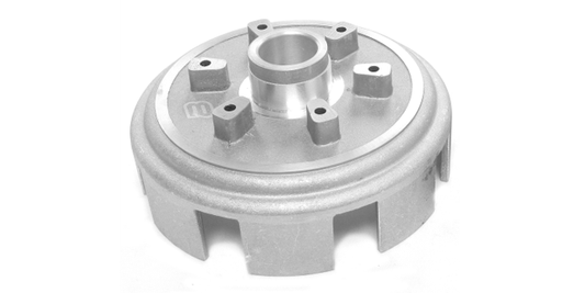 Corona clutch honda eco, eco+, deluxe