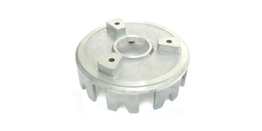 Corona clutch yamaha cripton 110