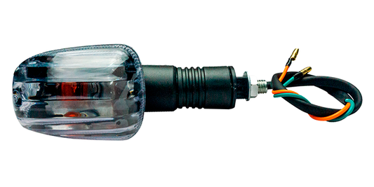 Direccional suzuki gn125/gs 125 2013 del izq-tras der trasnp