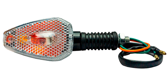 Direccional akt evo new del izq-tras der transp