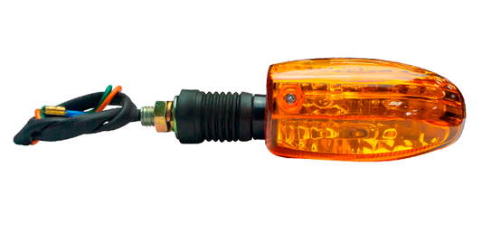 Direccional auteco pulsar 180 black tec