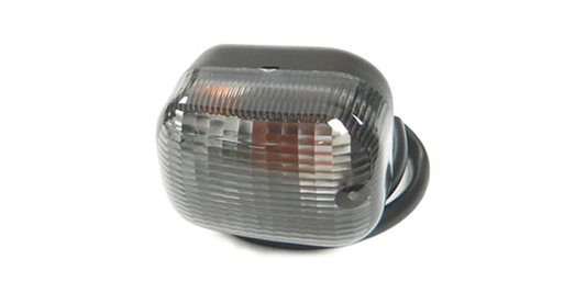 Direccional yamaha bws 125 del der humo