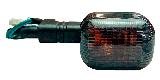Direccional yamaha bws 125 tras der humo