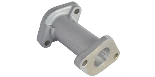 Soporte base carburador boxer ct bm