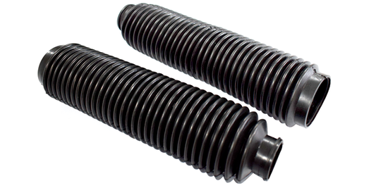 Fuelles honda tornado xr250 negro