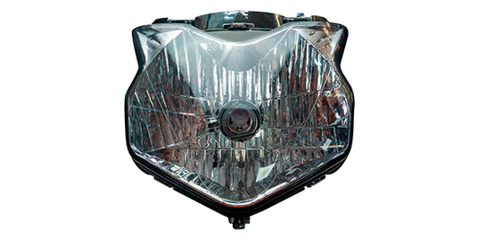 Farola honda cb110